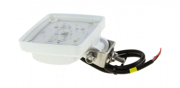 Прожектор светодиодный 12 диодов, 950 лм, 9-36 В