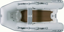 Дополнительная банка для Cadet RIB 310, 340
