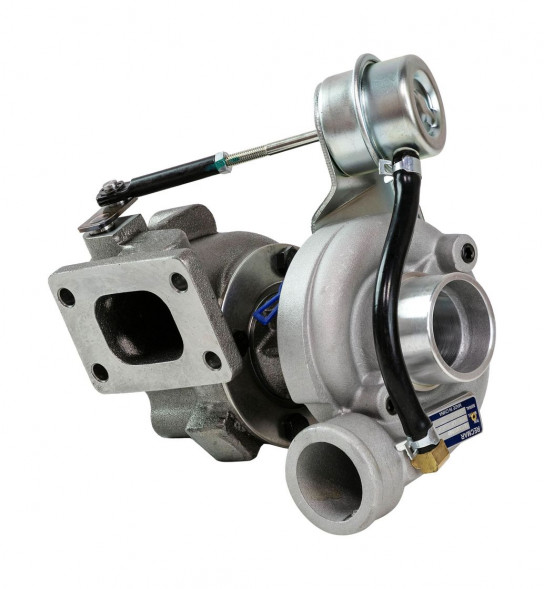 Турбина MD22 Volvo Penta, Recmar