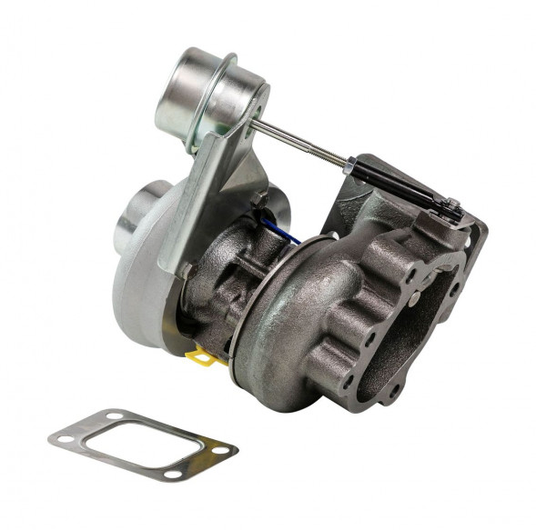 Турбина MD22 Volvo Penta, Recmar