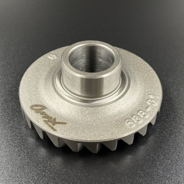 Шестерня заднего хода Yamaha 75-90 (688-45570-00) (Omax)