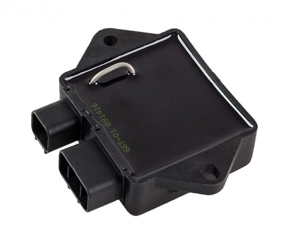 Коммутатор Yamaha 40X/E40X, Omax