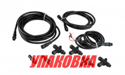 Стартовый комплект NMEA2000 PRO, Marine Rocket PRIME (упаковка из 3 шт.)