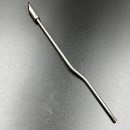 Тяга переключения передач (9.8F-06.24.00-S; 3B2-66012-0) (PREMARINE)