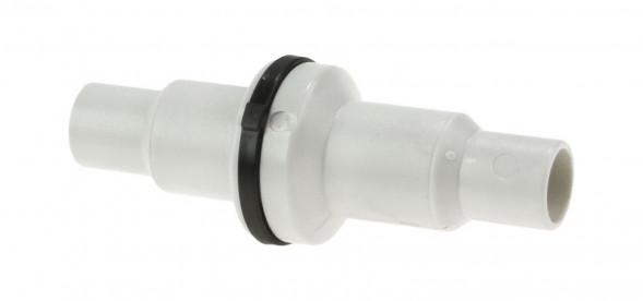 Клапан невозвратный под шланг 19/25 мм (упаковка из 5 шт.)