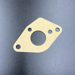 Прокладка карбюратора Tohatsu 5-9.8 (9.8F-01.07.02) (POLY-MOTO)
