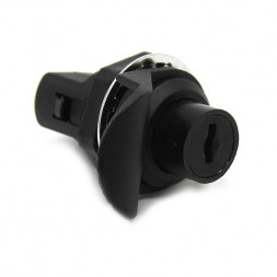 Замок пластиковый SUNFINE