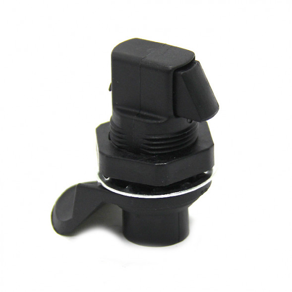 Замок пластиковый SUNFINE