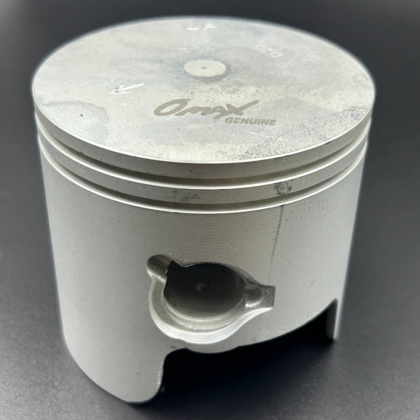 Поршневой комплект Yamaha 55, 75-90 (0.25mm) (Omax)