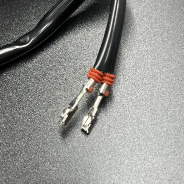 Катушка зажигания подмаховиковая Yamaha 40X (Omax)