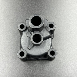 Корпус помпы охлаждения Tohatsu 8-9.8, MFS8-9.8 (803750A02; F8-04000009) (YUELANG)