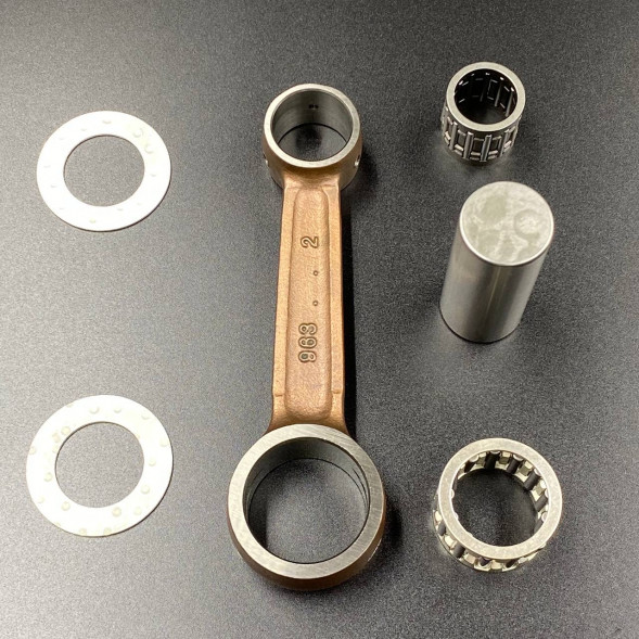 Шатунный комплект Suzuki DT20-30 (12161-96300-KIT) (Sinera)