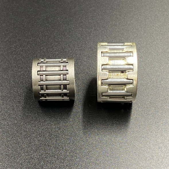 Шатунный комплект Suzuki DT20-30 (12161-96300-KIT) (Sinera)