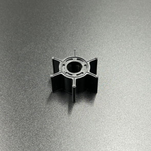 Крыльчатка помпы охлаждения Yamaha 6-8 (KACAWA)