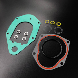 Ремкомплект помпы охлаждения Mercury 40-60 (PREMARINE)