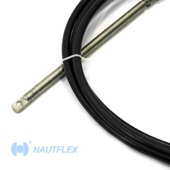 Трос рулевой Nautflex YK7-120 14 (M58 14)