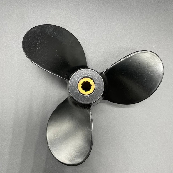 Гребной винт Suzuki DF4-DF6, DF4A-DF6A (3x7-1/2x7) (PREMARINE)