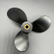 Гребной винт Suzuki DF4-DF6, DF4A-DF6A (3x7-1/2x7) (PREMARINE)