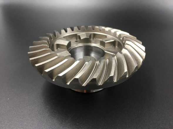 Шестерня заднего хода Mercury 60-115 (43-882814T) (Omax)