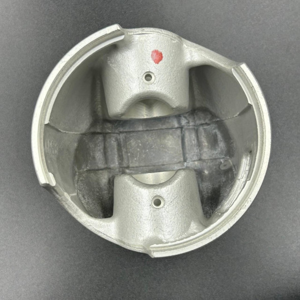 Поршневой комплект Yamaha 150-200 (S) (0.25mm) (KACAWA)