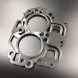 Прокладка под головку Yamaha F9.9-15 (PREMARINE)