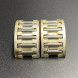 Шатунный комплект Mercury 30-60 (Sinera)
