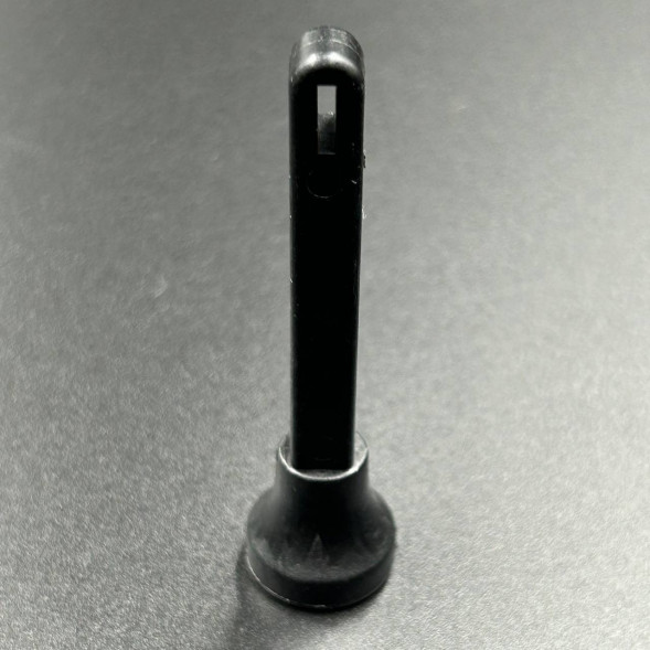 Ручка подсоса пластиковая Yamaha 25-30 (YUELANG)