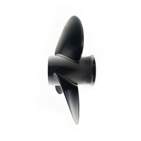 Винт гребной  Skipper для Mercury 40-125HP, диаметр 13 3/4&quot; алюминиевый, лопастей - 3, шаг 15&quot;
