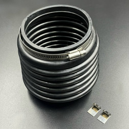 Гофра карданного вала Volvo-Penta SX, DP-S  (JSP)