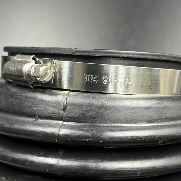 Гофра карданного вала Volvo-Penta SX, DP-S  (JSP)