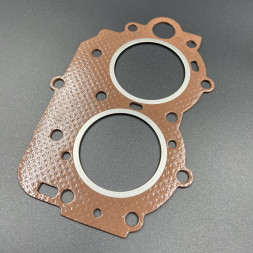 Прокладка под головку Yamaha 9,9-15 (KACAWA)