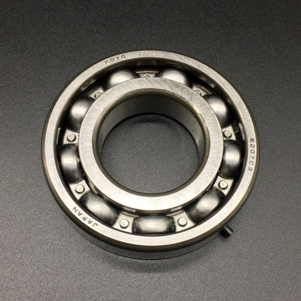 Подшипник шариковый Suzuki DT40-65 (09262-35L09) (35x72x17) (Osaka)