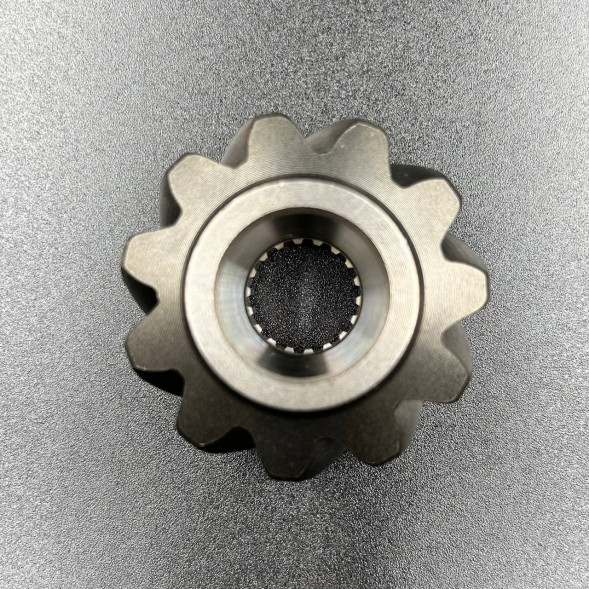 Шестерня вертикального вала (Пиньон) Suzuki DT40 (57311-94402) (Osaka)