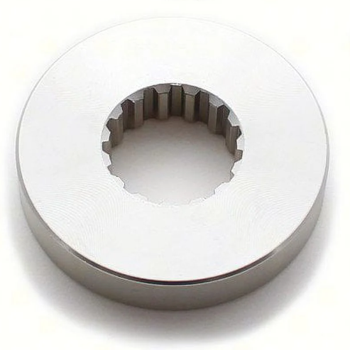 Шайба упорная на винт Yamaha 60-250 (RT)