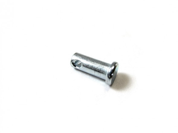 Палец (металл) с отверстием для фиксации 5/16 x .75&quot;, оцинкованный