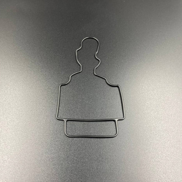 Уплотнение основания помпы Yamaha 25-30 F20-45 (Osaka)