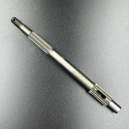Вал гребной Tohatsu 8-9.8, MFS8 (3B2-64211-0) (KACAWA)
