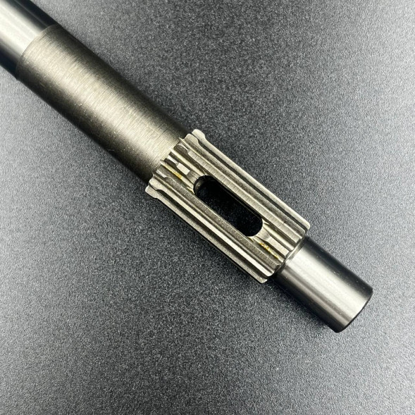 Вал гребной Tohatsu 8-9.8, MFS8 (3B2-64211-0) (KACAWA)