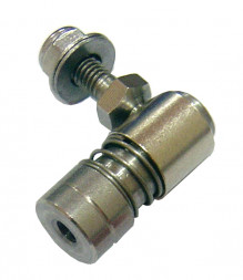 Наконечник для тросов ЕС-033  (С2)/ЕС-133  (С8)