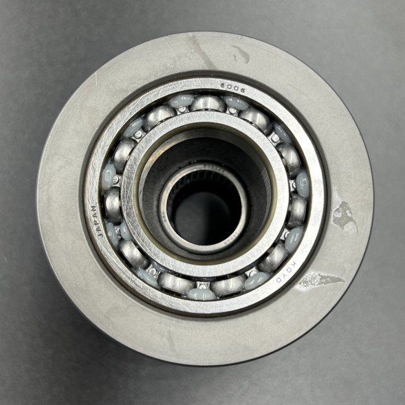 Обойма гребного вала Suzuki DT25-30, DF20-30 (В сборе) (Sinera)