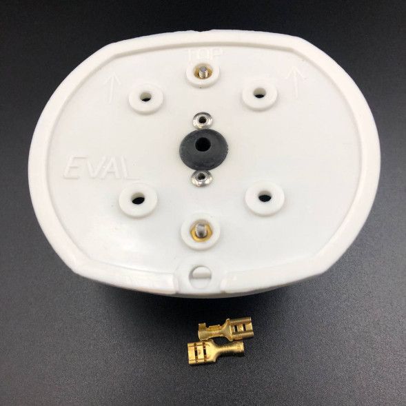 Огонь ходовой (Зеленый) (110мм x 88мм)