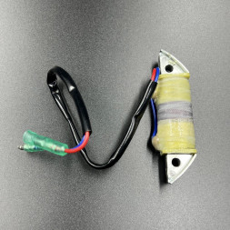 Катушка зажигания подмаховиковая Tohatsu 9.9-30 (Omax)