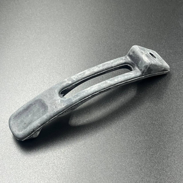 Фиксатор капота BRP Ski Doo (570025900) (KINETIX)