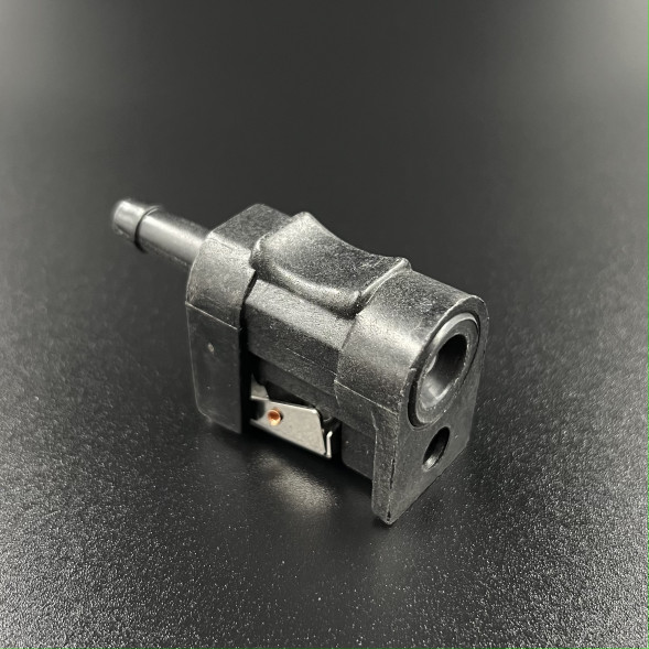 Коннектор топливный Yamaha 4-200, F4-50 (мама) (PREMARINE)