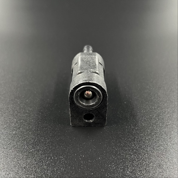 Коннектор топливный Yamaha 4-200, F4-50 (мама) (PREMARINE)