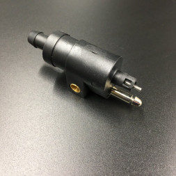 Коннектор топливный Tohatsu 4T (8M0148583) (из мотора) (Sinera)