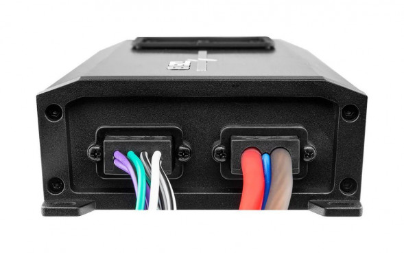 4-х канальный морской усилитель 4 x 150W NXL-X600.4D, DS18