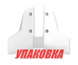 Гидрокрыло StingRay Classic 2 Junior, белое, 8-40 л.с. (упаковка из 6 шт.)