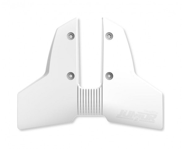 Гидрокрыло StingRay Classic 2 Junior, белое, 8-40 л.с. (упаковка из 6 шт.)