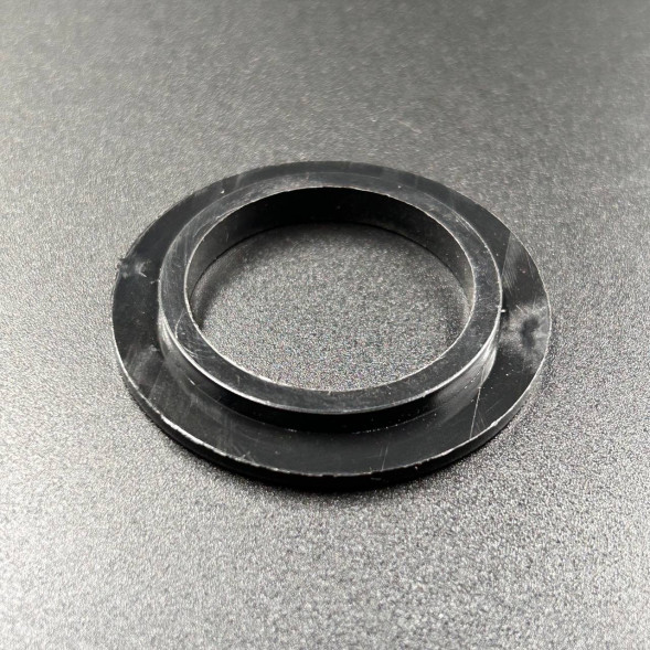 Втулка струбцины пластиковая Yamaha 9.9-90, F6-100 (YUELANG)